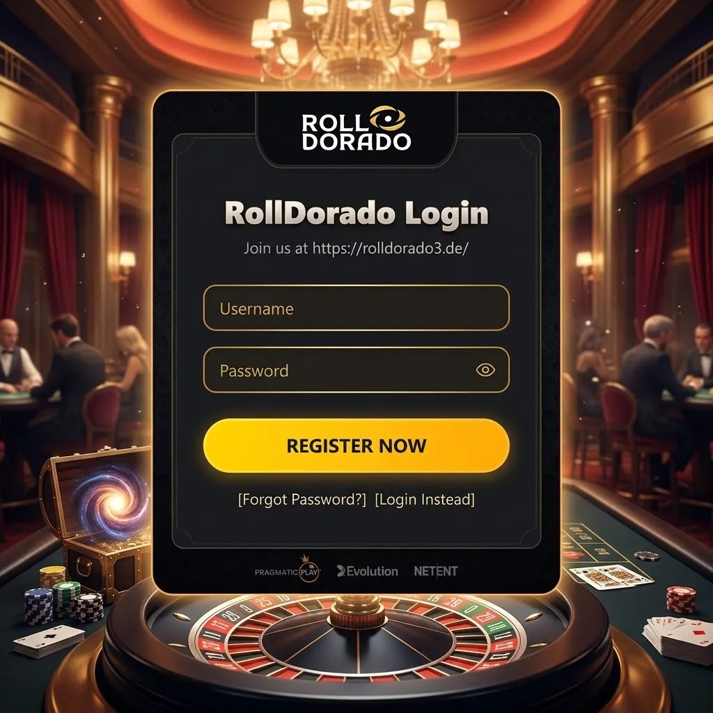 Login Banner image